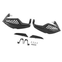 Ioensy - Protector De Manos Impermeable Para Atv, Protector De Manos Para Can-Am G2 G2L G2S Outlander Max