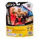 thumbnail image 2 of Juguete sensorial Heroes of Goo Jit Zu WWE Stretchy The Rock, 2 of 3