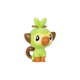 thumbnail image 2 of (POKEMON) POKEMON SET FIGURAS DE BATALLA - PIKACHU - GROOKEY, 2 of 3