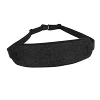 Magideal - Cinturón De Seguridad Para Silla De Ruedas Con Correas De Arnés Con Hebilla De Liberación