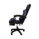 thumbnail image 5 of Silla Gamer con Reposa Pies y Masajeador Lumbar USB, 5 of 5