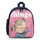 thumbnail image 1 of Charlie y Lola Mochila Escolar para Niños y Niñas, Mochila Infantil Ligera de Alta Calidad, Grande y Duradera Azul, 1 of 6