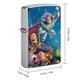 thumbnail image 2 of Carcasa de Metal para Encendedor Desmarcar Toy Story, 2 of 6
