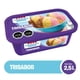 thumbnail image 1 of Helado Trisabor Chocolate, Frutilla y Vainilla Cassata, 2,5 L, 1 of 3
