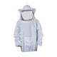 thumbnail image 4 of Traje De Apicultura Con Capucha Ventilada Traje De Abeja Resistente Para Apicultores Apicultores, 4 of 5
