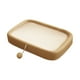 thumbnail image 3 of Cama Rascadora Para Gatos, Sofá Rascador De Sisal Para Gatos De Interior, Suministros Para Mascotas, Color Beige, 3 of 3