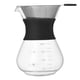 thumbnail image 4 of Cafetera Portátil para Verter sobre Utensilios de para Cocina Hogar Espresso , Olla+ Olla+Filtro, 4 of 5