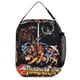 thumbnail image 3 of Lonchera Térmica Desmarcar Thundercats 20x11x27 cm, 3 of 6