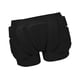thumbnail image 3 of Pantalones Cortos Con Almohadillas Para El Trasero Para Ni?os, Protección De Cadera Para Hockey, Deportes Al Aire Libre, Patinaje Artístico, Talla M, 3 of 5