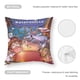 thumbnail image 5 of Ratatouille Fundas de almohada de terciopelo con tema, regalos de funda de almohada, decoración para el hogar, cojín de lanzar, regalo de cumpleaños para fans y parejas.56*56cm., 5 of 6