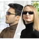 thumbnail image 2 of Gafas de sol LUFF polarizadas con clip para miopía, 2 of 3