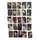 thumbnail image 5 of Set 55 Lomo Cards Stray Kids - Skzhop Hiptape + 40 Stickers Skzhop Hiptape Straykids, 5 of 8