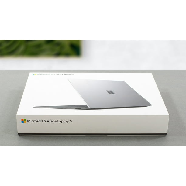 Microsoft Surface Laptop 5 シルバー Amazon.co.jp: Microsoft Surface Laptop 5 / Office H&B 2021 / 13.5