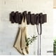 thumbnail image 2 of Perchero Umbra Sticks de pared, 49 x 18 x 3 cm, color espresso, 2 of 6