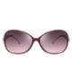 thumbnail image 2 of Gafas de sol retro de gran tamaño para mujer, con protección ancha, de diseñador, ovaladas y elegantes., 2 of 8