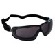 thumbnail image 5 of Gafas de seguridad para moto Global Vision Sunn Up, 2 pares, 5 of 9