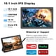 thumbnail image 4 of Tablet HOTTABLET 10 Android 15 12 GB RAM 64 GB ROM 6000 mAh, 4 of 7