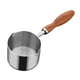 thumbnail image 2 of Olla De Aceite Caliente Para Cocinar, Olla Antiadherente Para Panqueques Para RV, Viaje, Hogar, Calefacción, Sopa, 150ml, 2 of 3