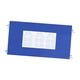 thumbnail image 1 of Panel De Pared Lateral Portátil De Repuesto Para Toldo De Patio, Color Azul, 1 of 5