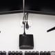 thumbnail image 2 of Organizador de cables para escritorio ENVISIONED de silicona con peso, blanco, 2 of 8