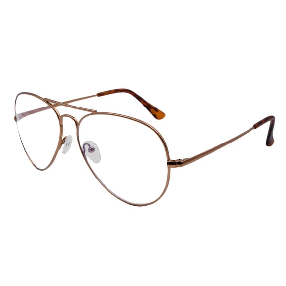 Gafas de Lectura Gabriel+Simone Aviador Luz Azul