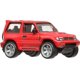 thumbnail image 2 of Vehículo de Colección Hot Wheels Collector Mitsubishi Pajero Evolution, 2 of 3