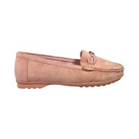 Mocasines Hualunaote Rosado Mujer H-107 - Talla 38