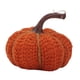 thumbnail image 4 of Calabaza De Tela Para Acción De Gracias, Calabaza Para Decorar Para Fiesta, Halloween, Estante De 4 Pulgadas, 4 of 5