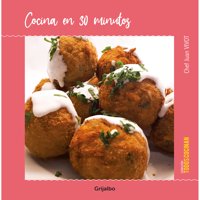 Penguin Random House - Caja Pack Libro Todos Cocinan 28 Unidades