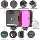 thumbnail image 3 of Foco Led Rgb 64 W64 Multicolor Con Batería Integrada, 3 of 3