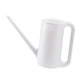 thumbnail image 1 of Regadera Plantas de Interior Regadera de Flores 1,2 L Gran Capacidad Reutilizable Maceta de Jardinería Regadera para Jardín Bonsai Flor Al Aire Libre blanco, 1 of 5