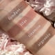 thumbnail image 2 of Paleta de Sombras Viseart Paris Petits Fours Pro Luxe Lilas, 2 of 8