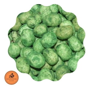 Hausnüsse - Maní Japones Ciboulette - 1 Kg