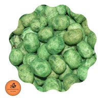 Hausnüsse - Maní Japones Ciboulette - 1 Kg