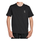 thumbnail image 1 of Polera Men IPD Shaka Everyday Faded Black, 1 of 2