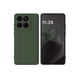 thumbnail image 1 of Carcasa Compatible Con Motorola Edge 70 Fusion Goma Verde, 1 of 6