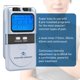 thumbnail image 2 of Unidad TENS axion STIM-PRO Comfort con 4 Electrodos, 2 of 8