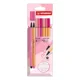 thumbnail image 1 of Stabilo Lápices Pen 68 + Point 88 Edición 8 Shades Of Pink, 1 of 3