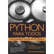 thumbnail image 1 of Libro Python para todos: Explorando la información con Python 3, 1 of 1