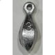 thumbnail image 2 of Plomo De Pesca Bomba 85grs 1unidades, 2 of 3