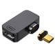 thumbnail image 5 of Adaptador USB C Magnético Conector Tipo C Compacto De 24 Pines Para Tableta Home Style A, 5 of 5