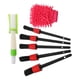 thumbnail image 3 of Kit De Detallado Automotriz Wswqop 7 Piezas Rojo, 3 of 5