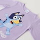 thumbnail image 2 of Polera Manga Larga Niña Sorpresa Lila Bluey, 2 of 4