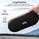 thumbnail image 2 of Parlante Bluetooth TOZO PA1 2.0 Estareo 67mm 25H IPX7, 2 of 3