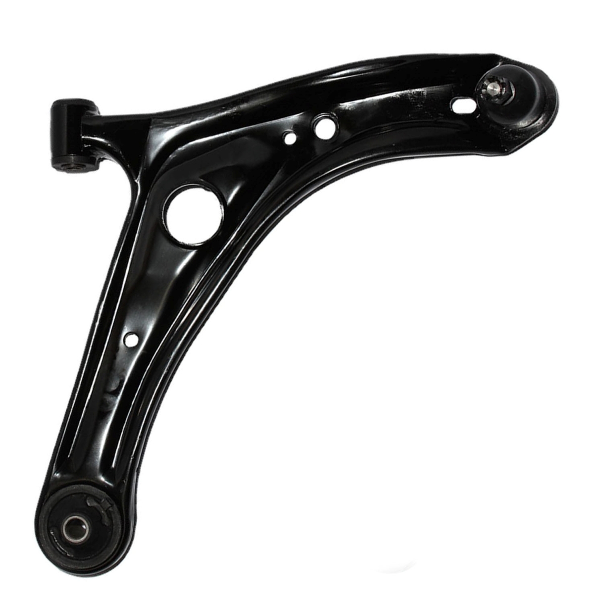 Repuestos Del Sol - Bandeja Suspension Inferior Delantera Derecha Toyota Yaris Sport 1.3 2003 2005