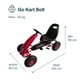 thumbnail image 4 of Gokart BOLT GK5040 Rojo, 4 of 4