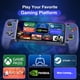 thumbnail image 2 of Controlador de teléfono NealGameFy para iPhone/Android con joystick, 2 of 3