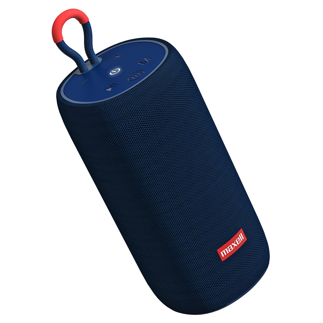 Maxell - Parlante Mini Bluetooth
