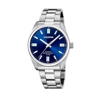 Reloj K5862/3 Calypso Azul Hombre Basic