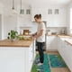 thumbnail image 5 of Set de Alfombras para Cocina Estilo y Funcionalidad, 5 of 6
